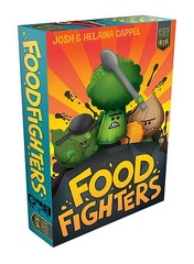 Foodfighters